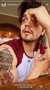 E sobre a sua relação. Luan Santana E Namorada Mostram As Nativa Fm Araraquara Facebook