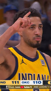 Portland Trail Blazers' rookie Yang Hansen wants the smoke! 😂💨