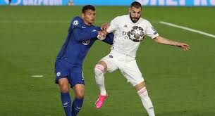 Pese a eso, el fútbol se reactivó en la mayor parte del planeta. El Plato Del Dia Real Madrid Vs Chelsea Deportes Blick News