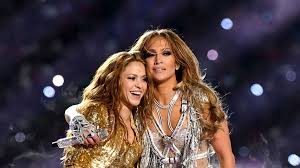 99,095,508 likes · 220,338 talking about this. J Lo Und Shakira Zu Sexy Fan Verlangt Knapp 800 Billionen Promiflash De