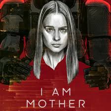 I am mother is a netflix original film directed by grant sputore and written by michael lloyd green with only her robot mother for guidance and social interaction, the daughter excels at her studies in. Netflix I Am Mother 2019 On Behance