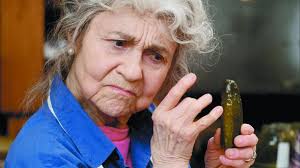 The Pickle Whisperer