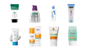 Physical sunscreens (aka mineral sunscreens) commonly feature zinc oxide or titanium dioxide. 10 Sunscreen Untuk Kulit Berminyak Di Malaysia 2021 Sricantik