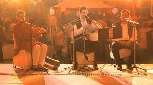 Istanbul dreams instrumental turkish lounge music. Folk Music From Turkey Youtube