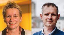 Voorgaan, vieren en verkondigen