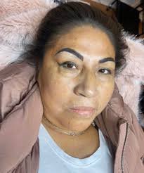 Hello everyone! I am a certified permanent makeup artist, and I am