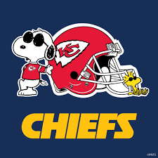 Peanuts On Twitter Kansas City Chiefs Funny Kansas City Chiefs Football Kansas City Chiefs Logo
