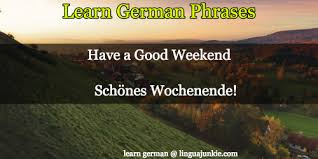 In this guide, we explain the most common way to say thank you in german, then give nearly a dozen other ways of expressing thanks so you always have the right phrase to use for every situation. For Beginners 23 Great Ways To Say Bye In German