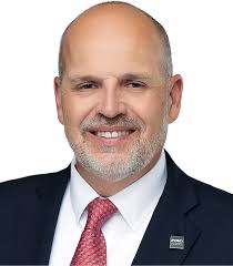 Pond Executive Leadership Team