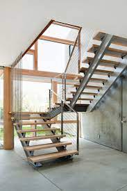 See more ideas about stair railing, stairs design, staircase design. 15 Amazing Industrial Staircase Designs You Are Going To Like