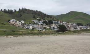 The beach is two miles south of cayucos on highway 1. Morro Strand State Beach North Beach Cayucos Ca California Beaches