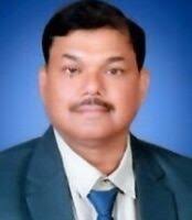 Shri Akhilesh Singh, Elevated to the post of HOP of NTPC Lara