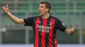Latest and breaking news on mario mandzukic. Mario Mandzukic Linked With Move To Atk Mohun Bagan