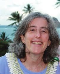 FROM BERKELEY TO BOULDER