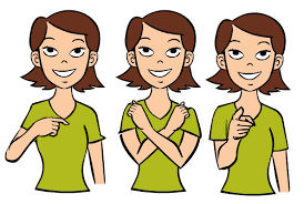 Sign language you re welcome. How To Say Welcome In Asl