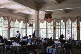 The wawona hotel will remain closed for the upcoming visitor season in order to complete necessary electrical repairs and upgrades and will likely not reopen until spring 2021. Wawona Dining Room Photograph By Lorraine Devon Wilke