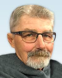 Obituary of Nick Natyshak