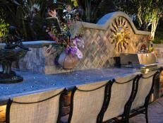 Check spelling or type a new query. Outdoor Kitchen Islands Pictures Tips Expert Ideas Hgtv