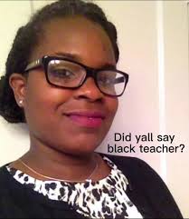 4th grade teacher in DC jumping