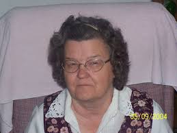 Enid Davis Jamison (1941-2019)