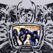January 2011, 17:44 thin lizzy / jailbreak used drive : Jailbreak Thin Lizzy Album Cover Jim Fitzpatrick
