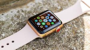 Here's all you need to know. Apple Watch Series 6 Vs Series 3 4 5 Should You Upgrade Macworld Uk