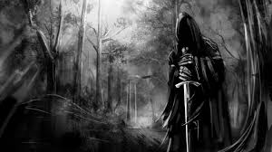 Best collections of nazgul wallpapers 74+ for desktop, laptop and mobiles. 4591472 Fantasy Art The Lord Of The Rings Nazgul Wallpaper Mocah Hd Wallpapers