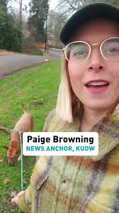 Welcome to the weekly news roundup. Story: KUOW Staff Appearance: Paige  Browning Design: Teo Popescu Social Copy Editor: Stephen Howie #kuow  #seattletiktok #washington