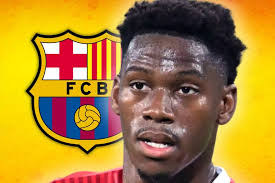 El Barça cierra el fichaje, mejor que Jonathan David: 30M y adiós final al  Galatasaray