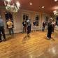 West Coast Swing Foundations — Public Space One