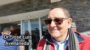 Doctor José Luis...