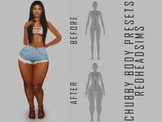 ♥this preset includes the following features: 71 Skin Overlays Body Presets Sims 4 Cc And Mods Ideas In 2021 Sims 4 Sims Skin