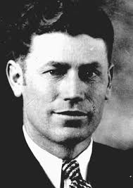 Chester Carsel Christian Sr (1902-1969)