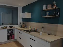 Triple certification iso, nf ameublement, nf environnement, et tous nos bois sont certifiés pefc. Les Plans De Travail Cuisinella