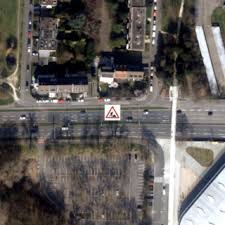 Informationen, details, straßenkarte und bilder: Innere Kanalstrasse Nippes Stadt Koln