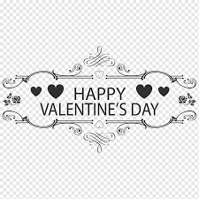 Red hearts, heart valentines day, valentine's day love creative, love, valentines, independence day png. Valentines Day Happy Valentine S Day Text Love White Text Png Pngwing