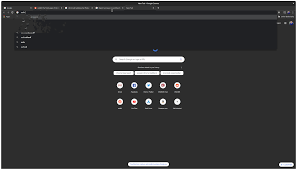 What are another words for flickering? Anyone Else Getting Weird Graphical Flickering In Chrome 81 Archlinux