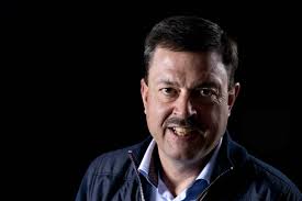 Erfaren erhvervsmand har høje ambitioner for Mercantec