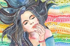 To pour salt in your wounds. What I Did To Survive Not Proud But I Forgive Myself Tiny Buddha