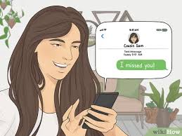 Como Fazer Com Que Seus Primos Gostem De Voce 11 Passos