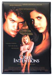 Cruel Intentions Poster