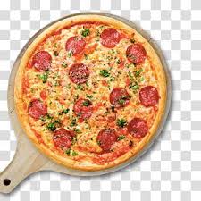 Pizza On Wooden Pan Pizza Calzone European Cuisine Italian Cuisine Pepperoni Pizza Transparent Background Png Clipart Food Pizza Hawaiian Pizza