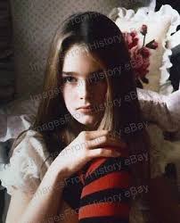 Misymis, perviano and 1 other like this. 16x20 Poster Brooke Shields Pretty Baby 1978 Read Item Condition Bs48 28 99 Picclick