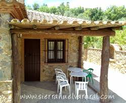 ¿cuándo es posible reservar con pago fraccionado? Casa De Piedra Sierra Huelva Rural Alojamientos Y Casas Rurales En Fincas Del Parque Natural Sierra De Aracena Y Picos De Aroche Huelva