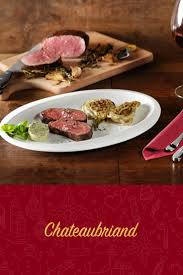 Chateaubriand Rezept Leckere Rezepte Bei Real Markt De Rezept Rinderfilet Rezepte Rezepte Fleisch Gerichte