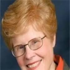 Obituary information for Ann Loeffler Grogg