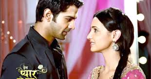 Iss Pyaar Ko Kya Naam Doon Full Episodes Watch Online Pin By Momo Hinkson On Tellywood Arnav And Khushi Doon Indian Drama