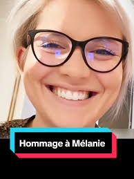 Melanie College Proces
