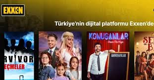 Exxen tv ne zaman yayın hayatına başlayacak? Exxen Acildi Mi Exxen Tv Uyelik Nasil Yapilir Uyelik Ucreti Ne Kadar Iste Projeler Takvim