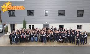 Naval groupe lettre de motivation : Groupe Hdi é¢è±